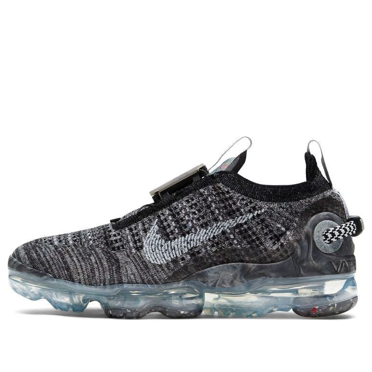 Nike Womens Air Vapormax 2020 Flyknit Oreo CT1933-002