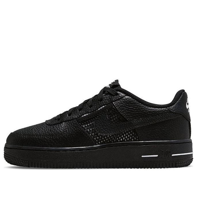 Nike Air Force 1 Low \Mesh Pocket\ (GS) DH9596-001 KICKSOVER