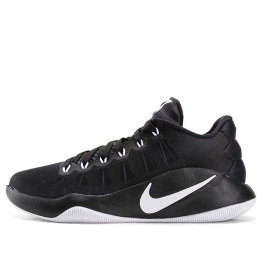 Nike Zoom Hyperdunk Low 2016 'Black White' Black/White 844363-001