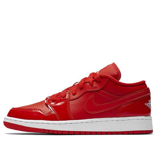 Air Jordan 1 Low (GS) 553560-601