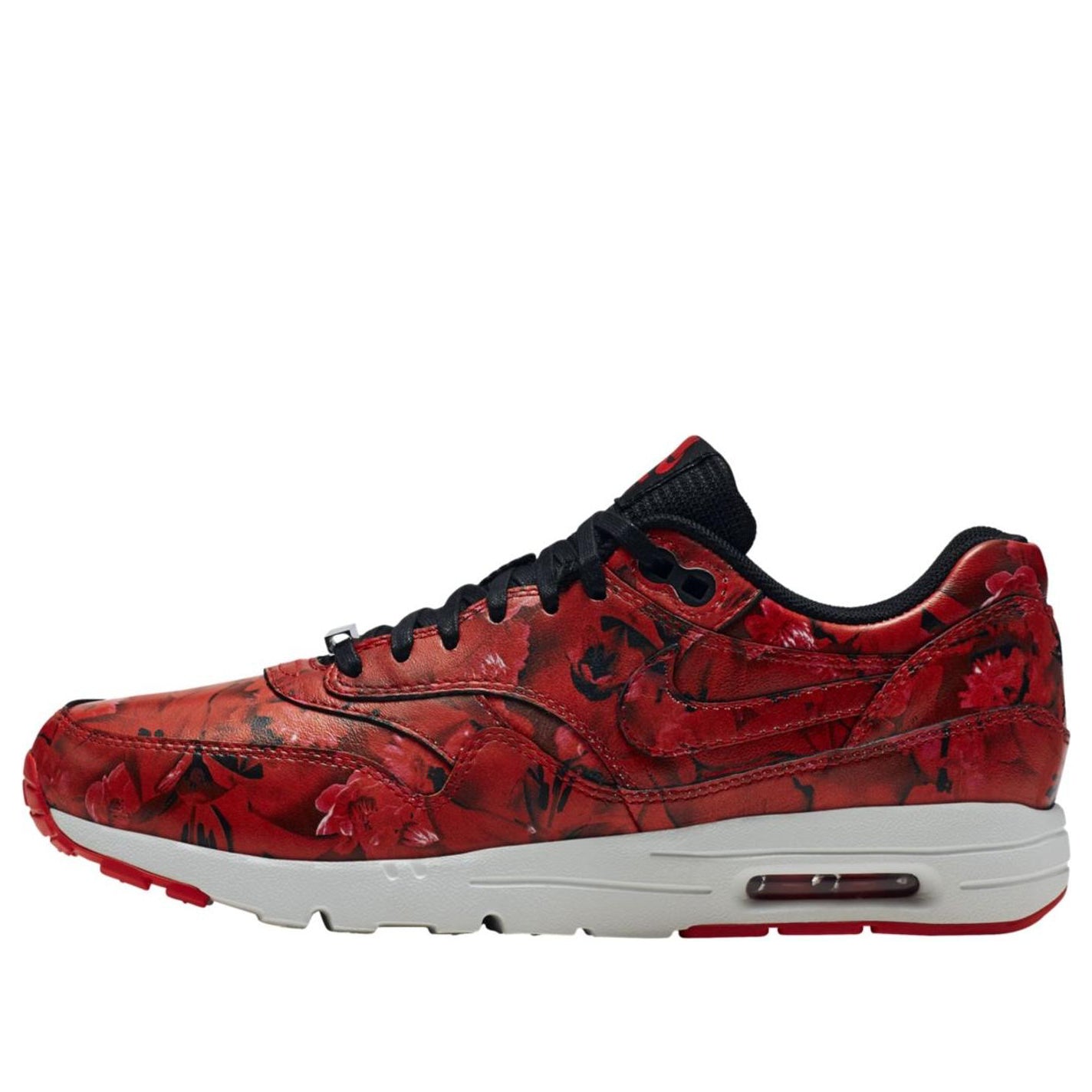 Nike Womens Air Max 1 Ultra City Pack - Shanghai 747105-600 KICKSOVER