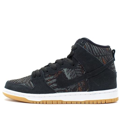 Nike Dunk High Pro SB Rainforest 305050-025