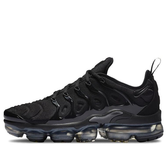 Nike Air VaporMax Plus Triple Black DH1063-001