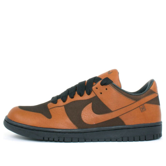 Nike Dunk Low 1-Piece Sole Collector Boston BMB859-M3-C1