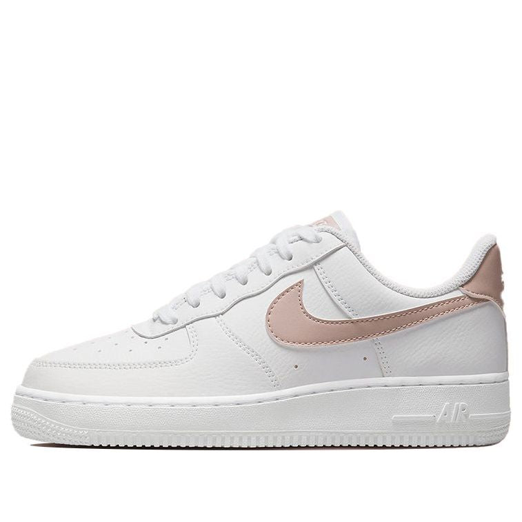 Nike Air Force 1 Low Satin Pink 315115-169 KICKSOVER