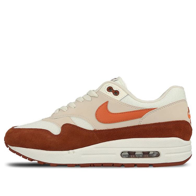 Nike Air Max 1 Curry AH8145-104 KICKSOVER