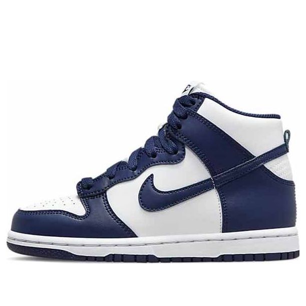 Nike Dunk High BP DD2314-104