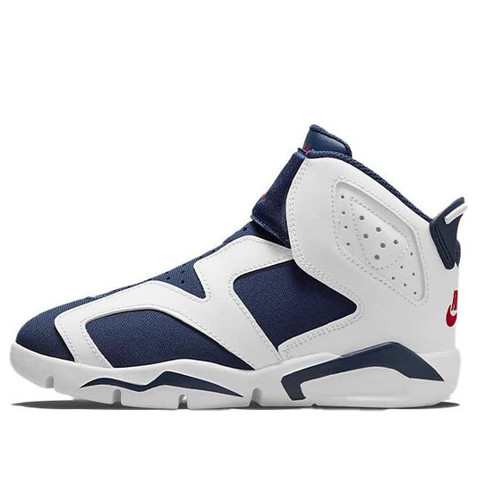 Air Jordan 6 Retro Little Flex BP CT4416-130