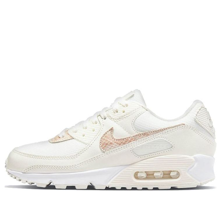 Nike Air Max 90 'Beige Snake' DH4115-101 KICKSOVER