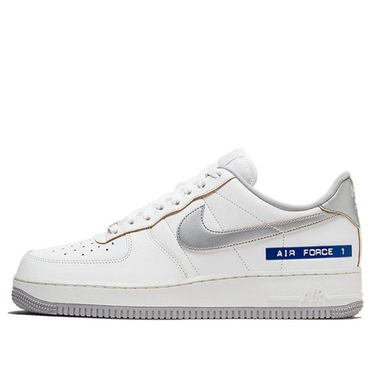 Nike Air Force 1 Low 'Label Maker' DC5209-100 KICKSOVER