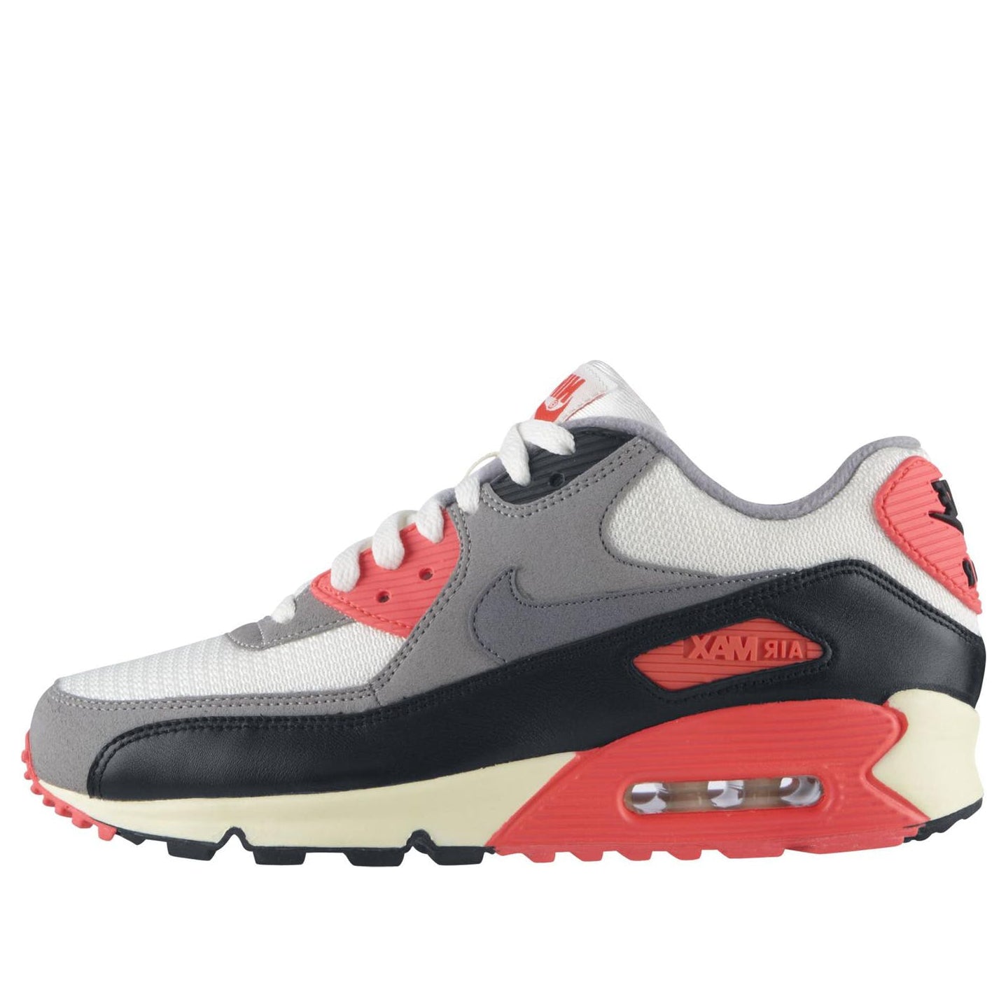 Nike Air Max 90 OG Infrared 543361-161 KICKSOVER