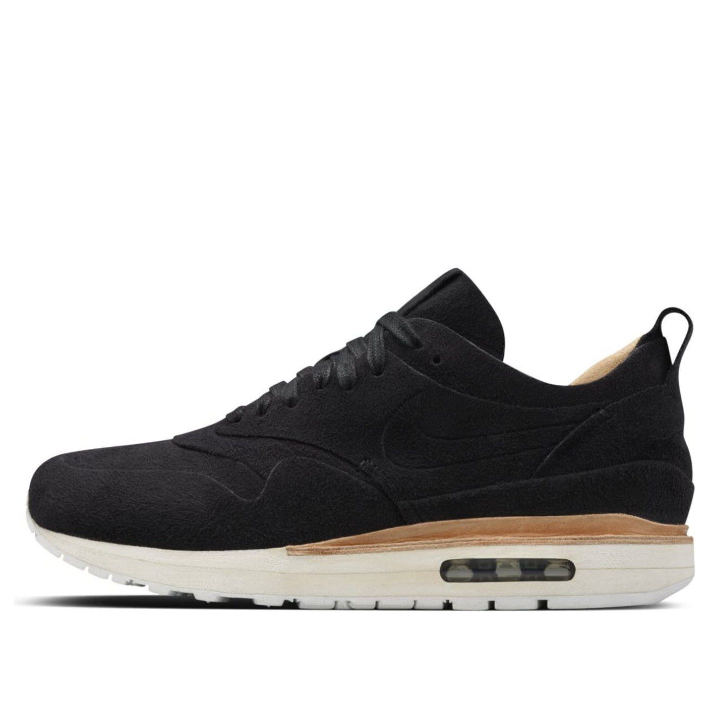 Nike Air Max 1 Royal Black 847671-001 KICKSOVER