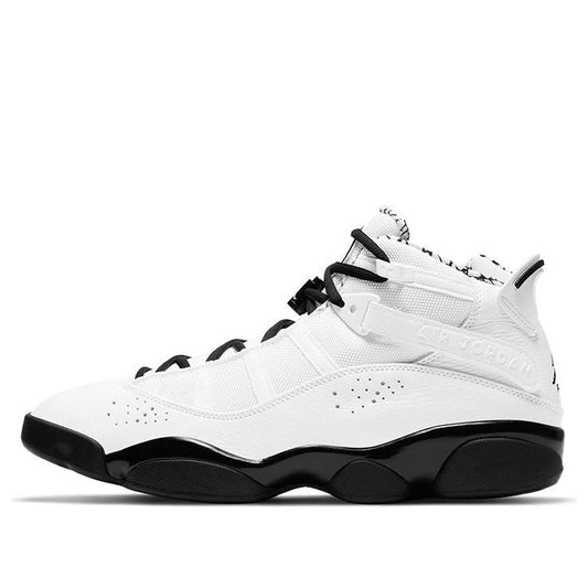 Air Jordan 6 Rings Motorsport Motorsport (2021) DD5077-107