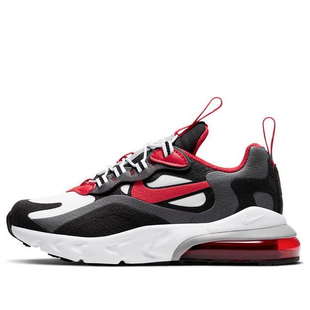 Air Max 270 RT PS Iron Grey BQ0102-011 KICKSOVER