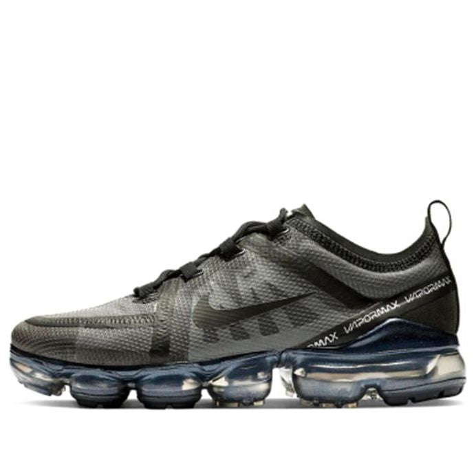 Nike Womens Air VaporMax 2019 Black AR6632-002