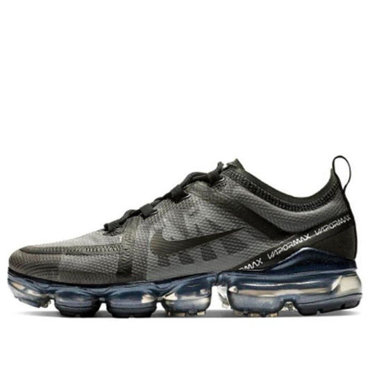 Nike Womens Air VaporMax 2019 Black AR6632-002