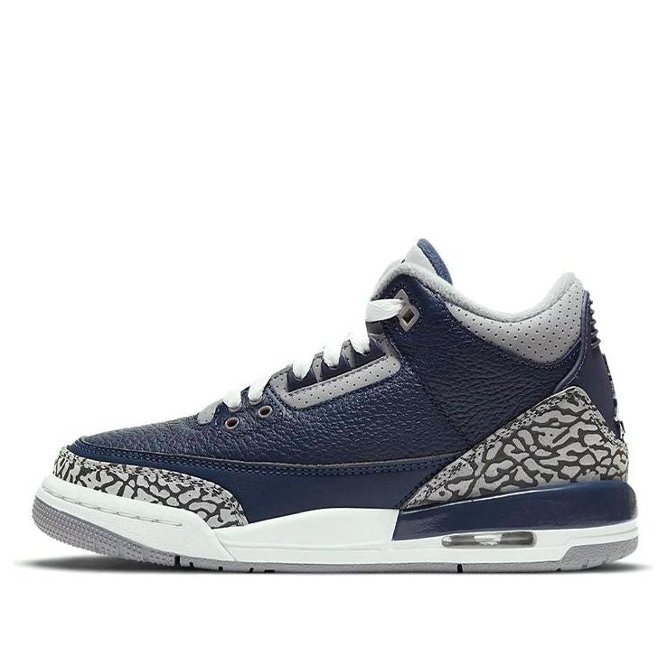 Air Jordan 3 Retro GS George Town 398614-401