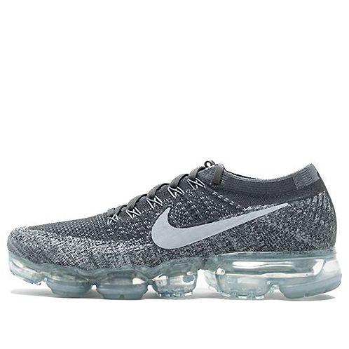 Nike Air VaporMax Flyknit Asphalt 849558-002