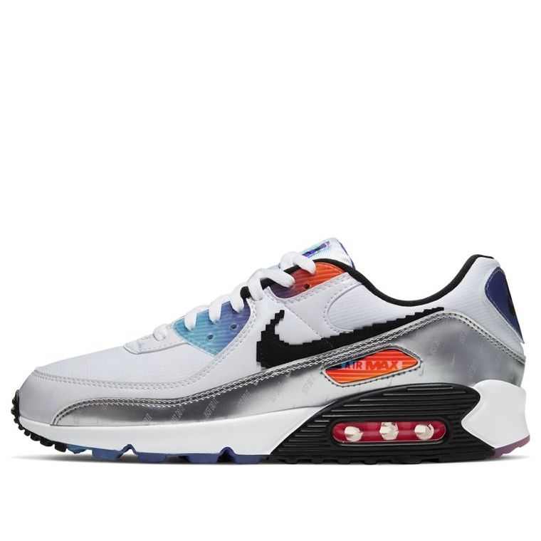 Nike Air Max 90 Have a Good Game DC0832-101 KICKSOVER