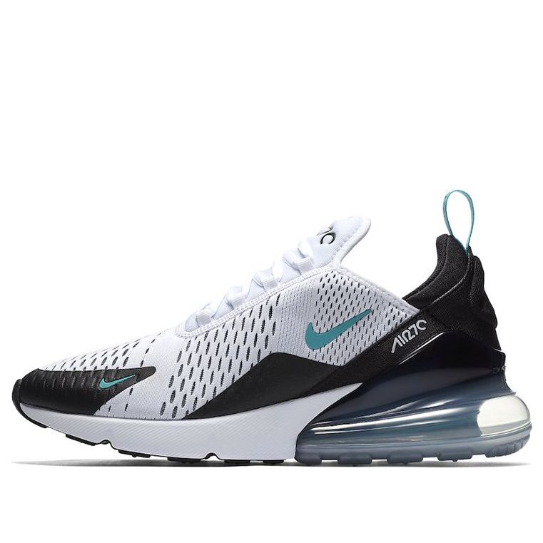 Nike Air Max 270 Teal AH8050-001 KICKSOVER