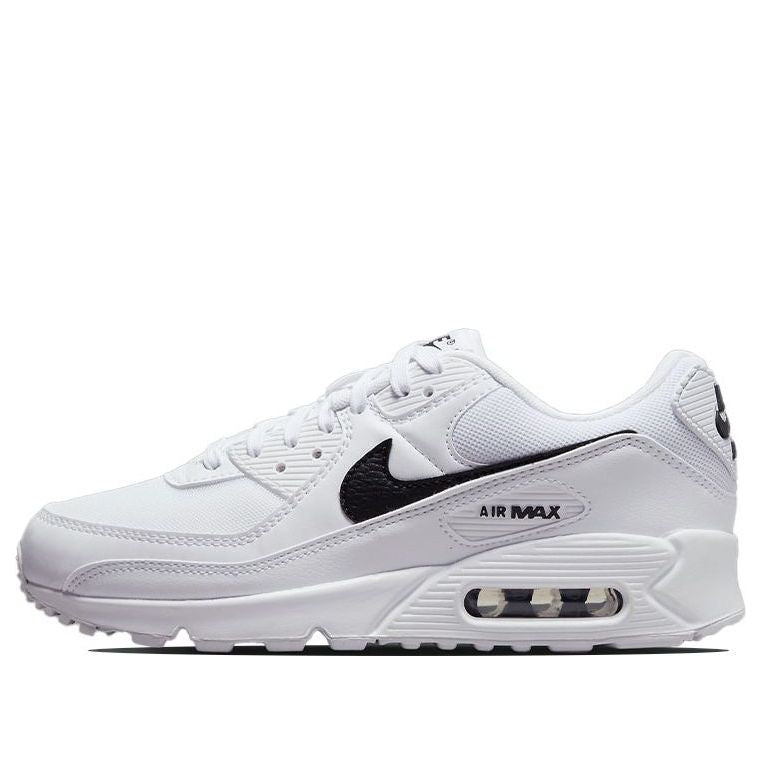 Nike Air Max 90 Next Nature White Black\ DH8010-101 KICKSOVER