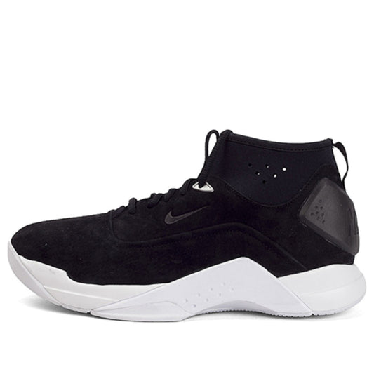 Nike Hyperdunk Low Lux black/black-white 864022-001