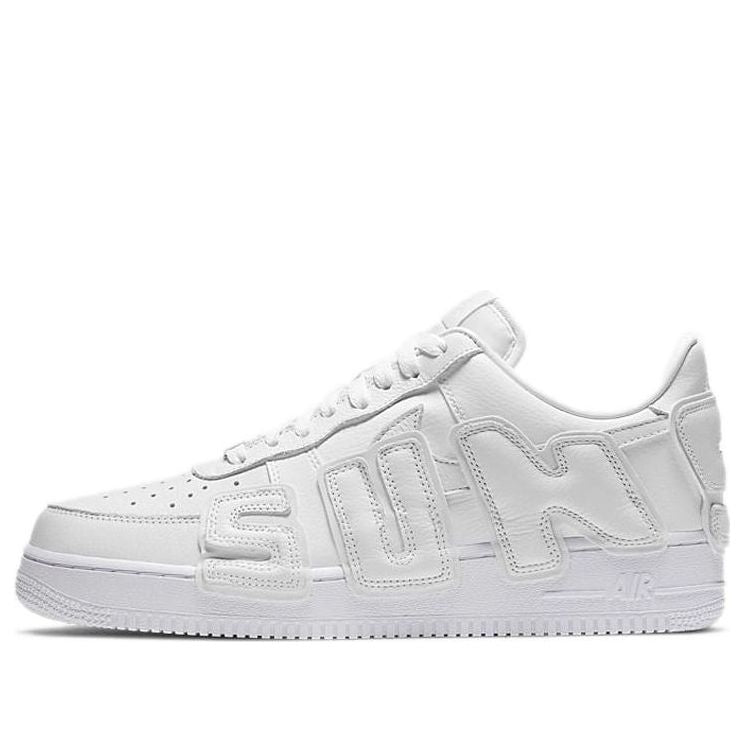 Nike Cactus Plant Flea Market x Air Force 1 Low Premium 'White' White/White/Light Bone DD7050-100 KICKSOVER