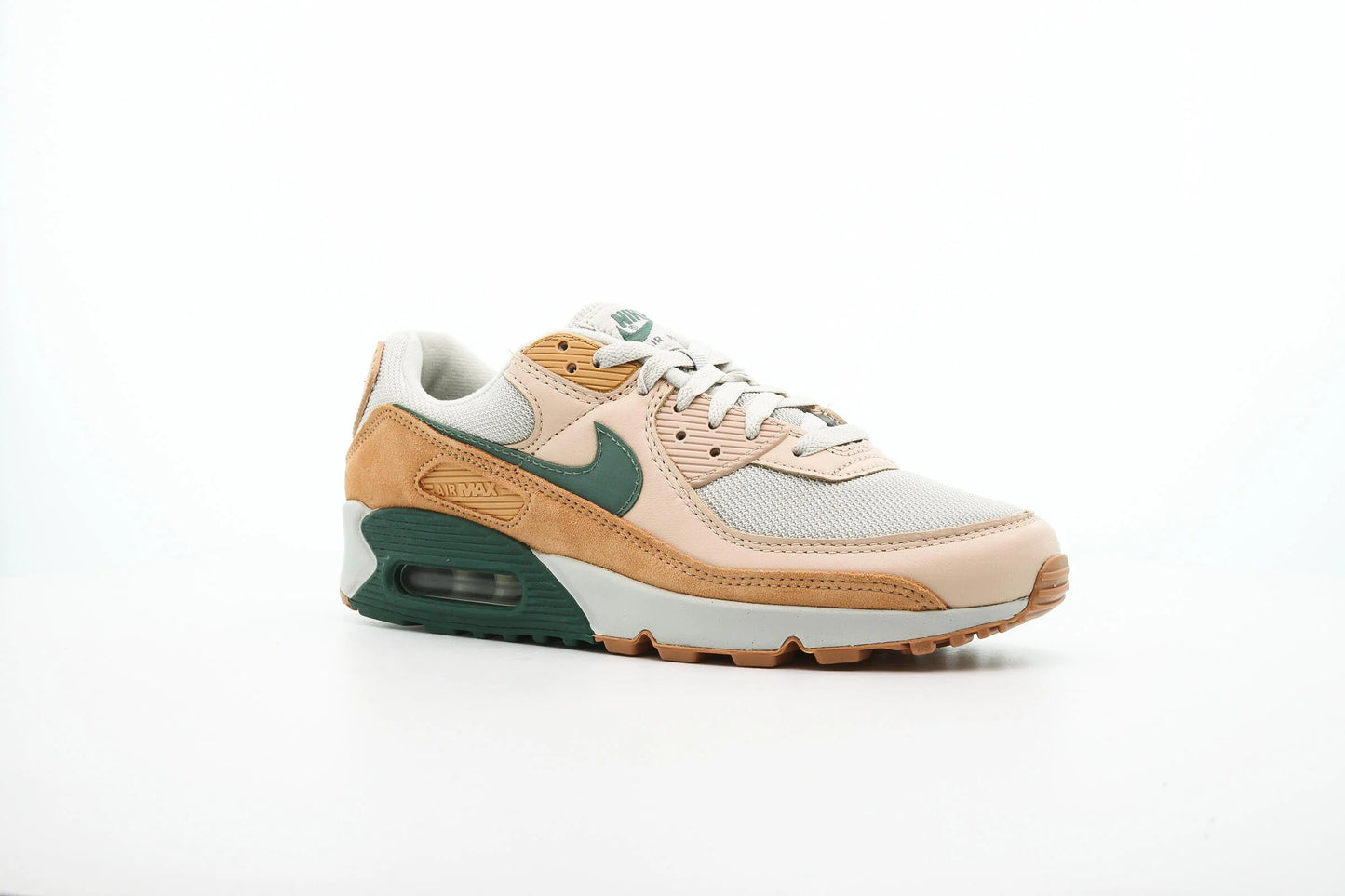 Nike Air Max 90 ‘Light Bone Dutch Green’ DM2829-002